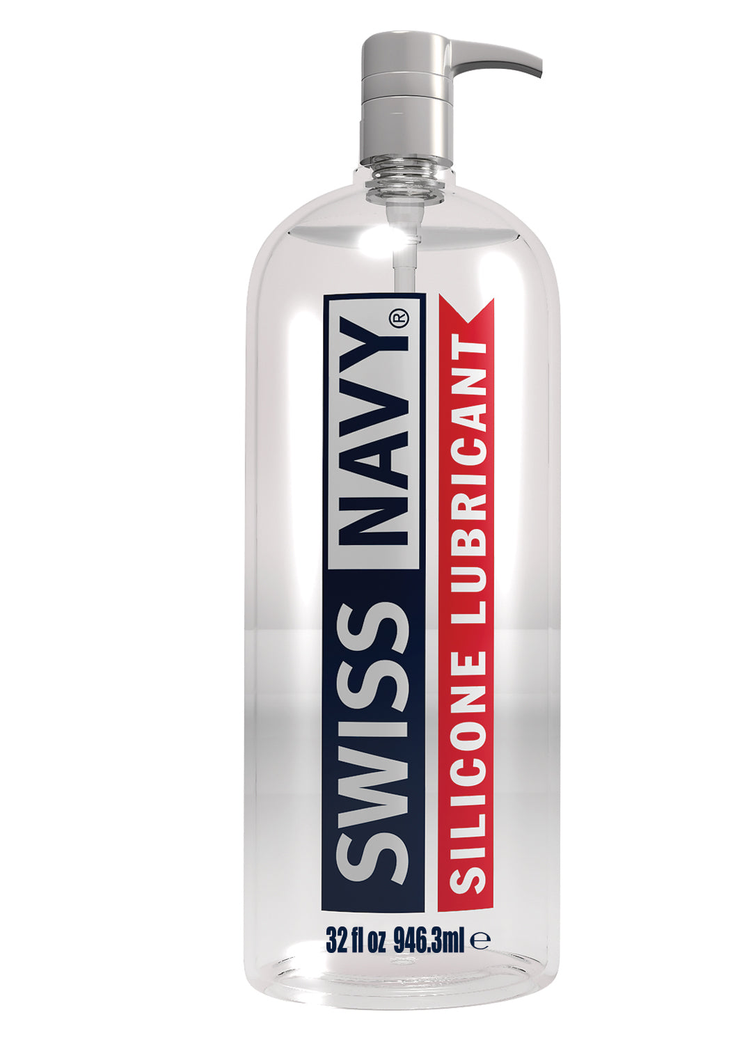 Silicone Lubricant 946ml – Personal Lubricant > Lube > Silicone