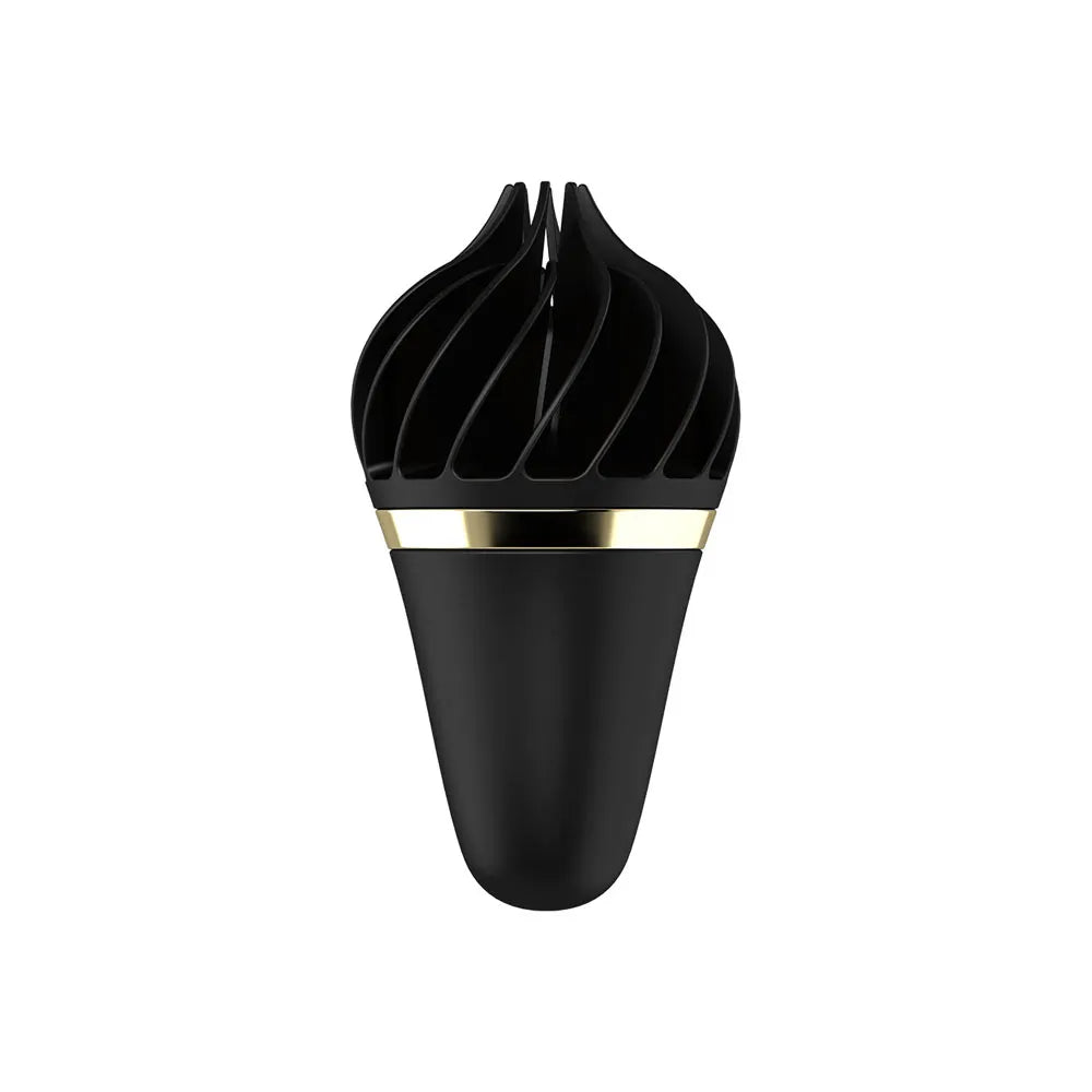 Satisfyer Sweet Treat Rotating Soft Silicone Clitoral Stimulator > Vibrators > Ladies > Clitoral Vibrators and Stimulators