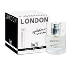 Hot Pheromone London Sophisticated Woman Perfume 30ml Bottle > Essentials > Aphrodisiacs