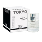 Hot Pheromone Tokyo Sensual Woman Perfume 30ml Concentrate Fragrance for Women > Essentials > Aphrodisiacs