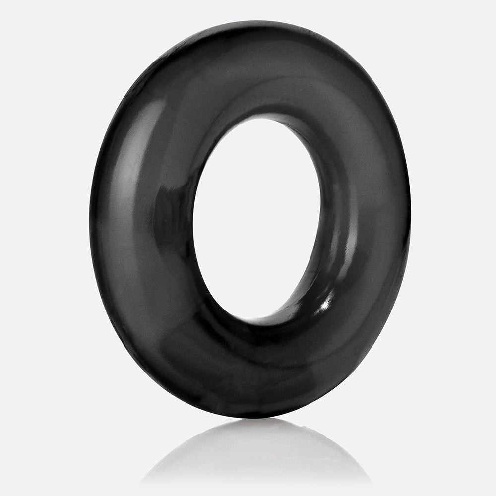 RingO Pleasure Ring – Stretchy Erection-Enhancement SEBS Penis Ring > Cock Ring > Single