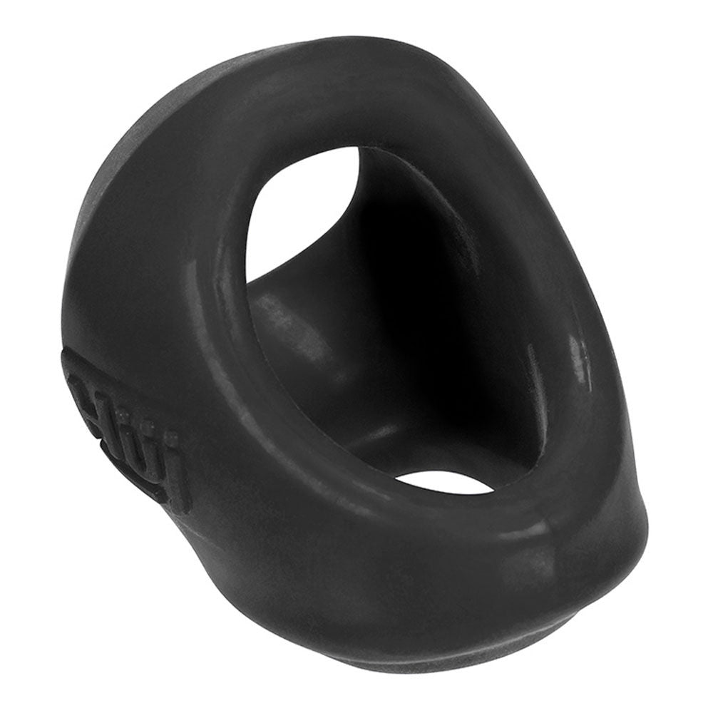 Hunkyjunk Stretchy Clutch Cock and Ball Sling by Oxballs Secondary image