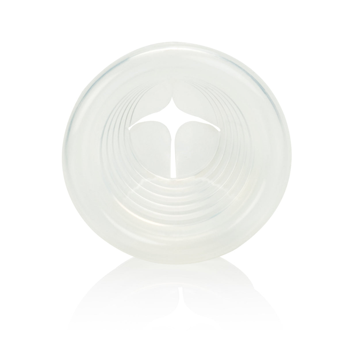 Optimum Series Universal Silicone Pump Sleeve – Fits Up to 3" Diameter