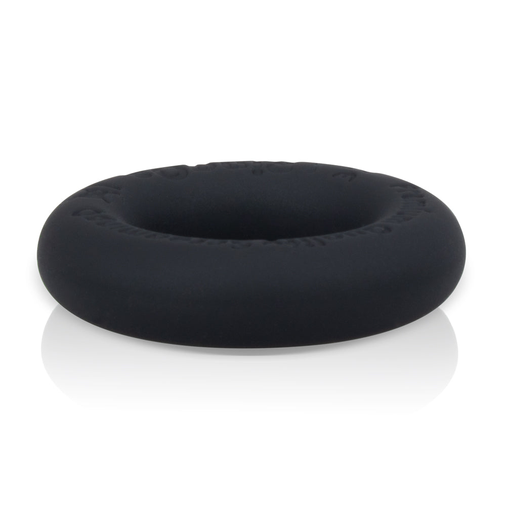 Screaming O RingO Ritz – Liquid Silicone Cock Ring > Cock Ring > Single