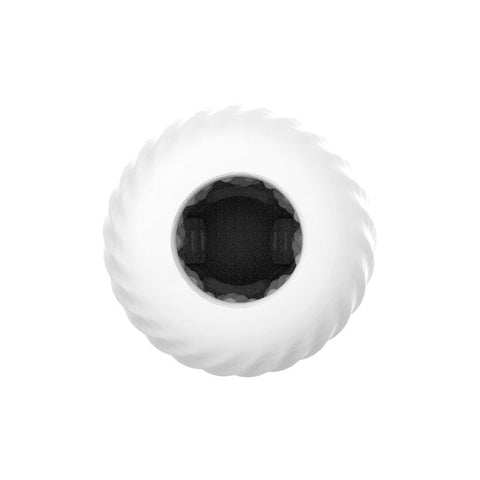 Adam & Eve Stroke & Go – Travel Ready Silicone Stroker Sleeve with Storage Case Strokers - Manual