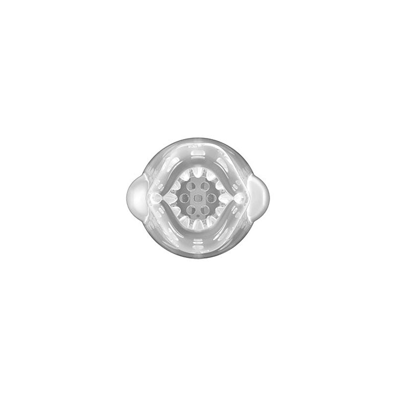 Adam & Eve Gawk Gawk 3.0 – USB Rechargeable Thrusting Masturbator > Sex Toys For Men > Masturbators > Vibrating