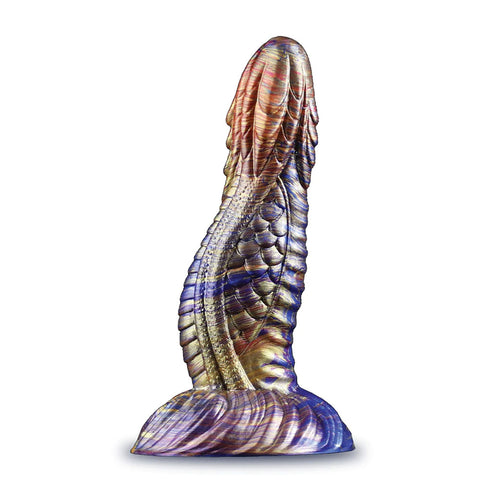 Alien Nation - Pyrexia 6 Inch Fantasy Dong for Imaginative Play Fantasy Dongs