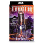 Alien Nation Centaur (Metallic) – 22.9 cm Fantasy Dong > Dildos > Fantasy