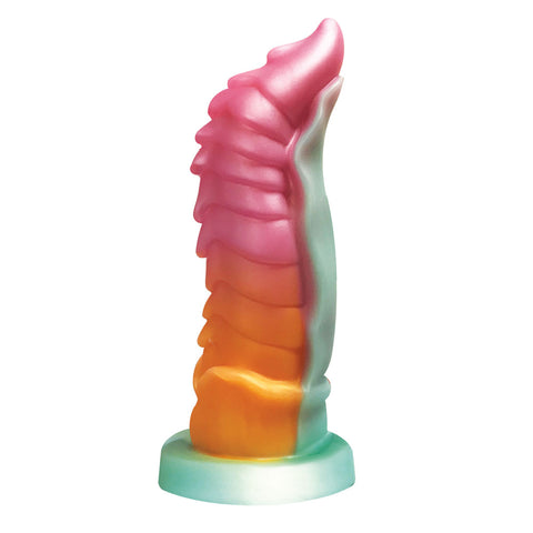 Alien Nation - Neptune 7 Inch Fantasy Girth Dong Fantasy Dongs