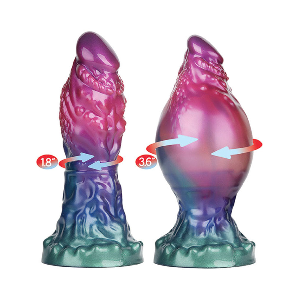 Alien Nation Expandor – Inflatable Fantasy Dildo > Dildos > Fantasy