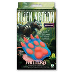 Alien Nation Pantera Grinder Pad 10.2cm x 15.2cm > Vibrators > Vibrating Pads