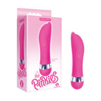 The 9's Pinkies Dolphy 11.4 Centimeter 4.5 Inch Vibrator > Vibrators > Mini Vibrators
