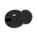 The 9s Port Hole Smooth Hollow Tunnel Butt Plug > Anal Range > Tunnel and Stretchers