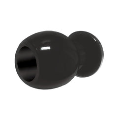 The 9's Port Hole, Hollow Butt Plug -  Hollow Butt Plug