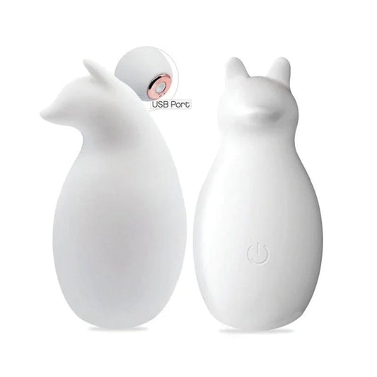 Buzzy Buddy, Sexy Like A Fox - USB Rechargeable Stimulator STIMULATORS