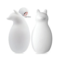 Buzzy Buddy, Sexy Like A Fox - - USB Rechargeable Stimulator STIMULATORS