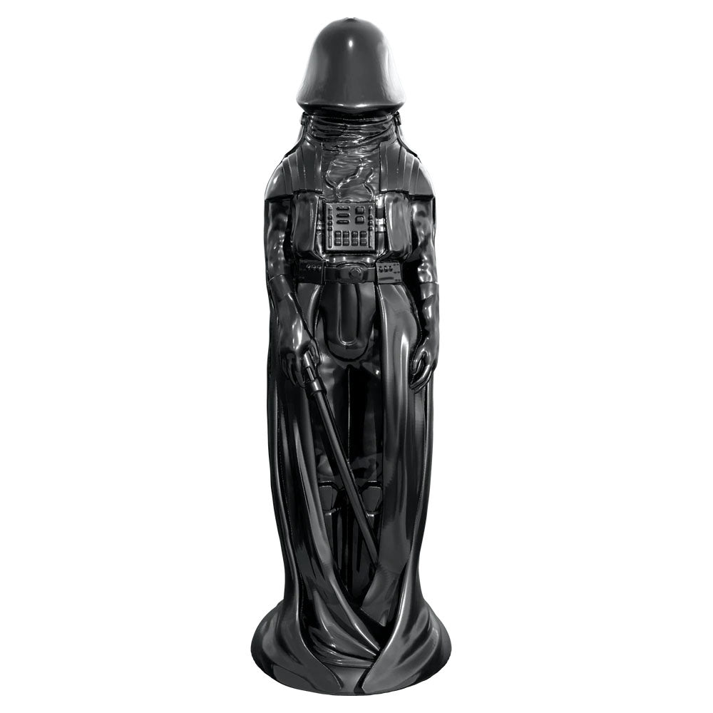 Darth Invader 14 Inch Fantasy Dong – Strong Suction Cup > Dildos > Fantasy