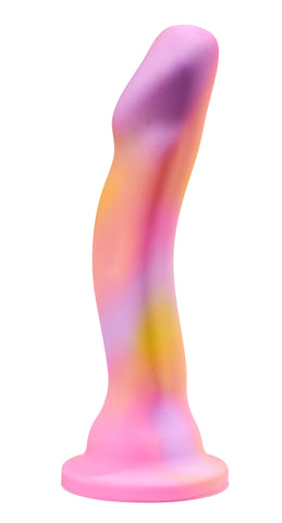 Avant Suns Out Pink Silicone Dildo DONGS