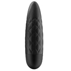 Satisfyer Ultra Power Bullet 5 Bullet Vibrator Black