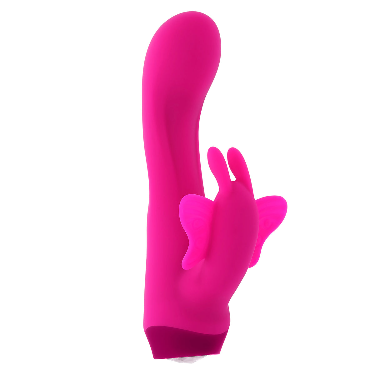 Selopa Butterfly Love 13.8cm Butterfly Vibrator > Vibrators > Ladies > Rabbit
