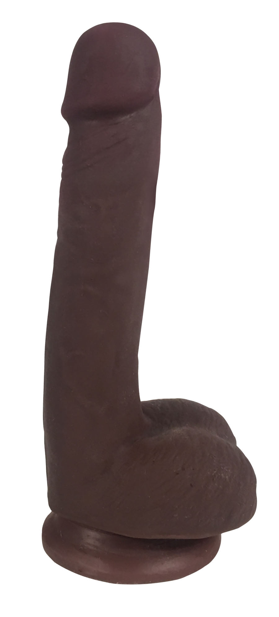 Easy Riders 7 Inch Slim Dong With Balls by Curve Toys