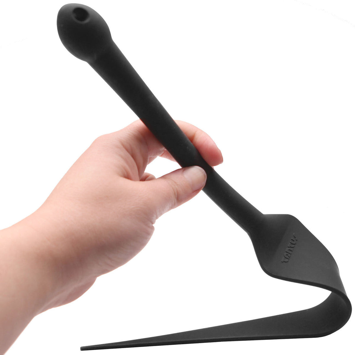 Tantus Dragon Tail – Silicone Insertable Tail Toy - 16 Inches > Anal Range > Tail Butt Plugs