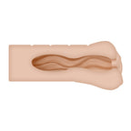 Selopa Party Pack Light 3 Life-Like Strokers - Realistic Textured Stroker Set > Sex Toys For Men > Masturbators > Manual