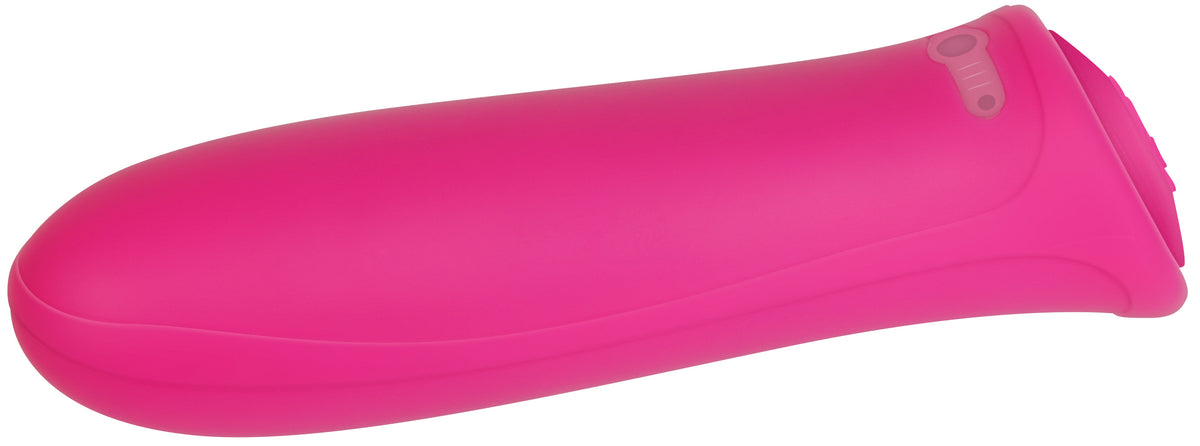Pretty In 8.6 Centimeter Bullet Vibrator > Vibrators > Mini Vibrators
