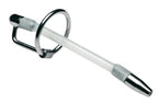 Inertia Flexible Cum Thru Plug > Sex Toys For Men > Sounding Rods