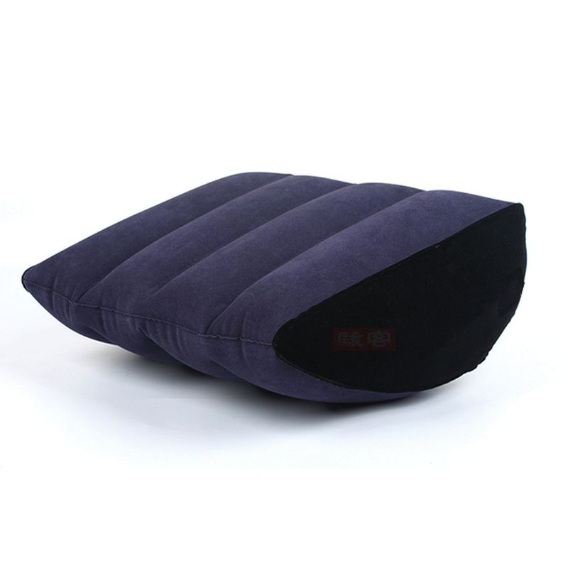 Inflatable Sex Positioning Arc Pillow > Sex Toys > Sex Positioners