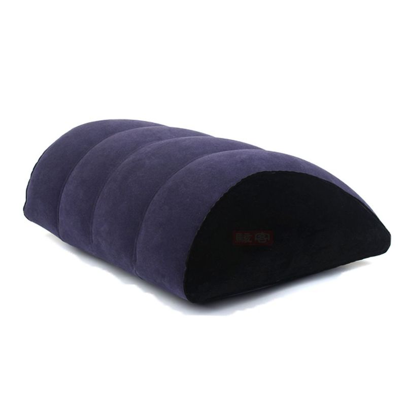 Inflatable Sex Positioning Arc Pillow > Sex Toys > Sex Positioners