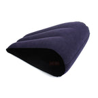 Inflatable Sex Positioning Tapered Wedge Cushion > Sex Toys > Sex Positioners