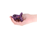 Inya Valiant Berry Vibrating Cock Ring > Cock Ring > Vibrating