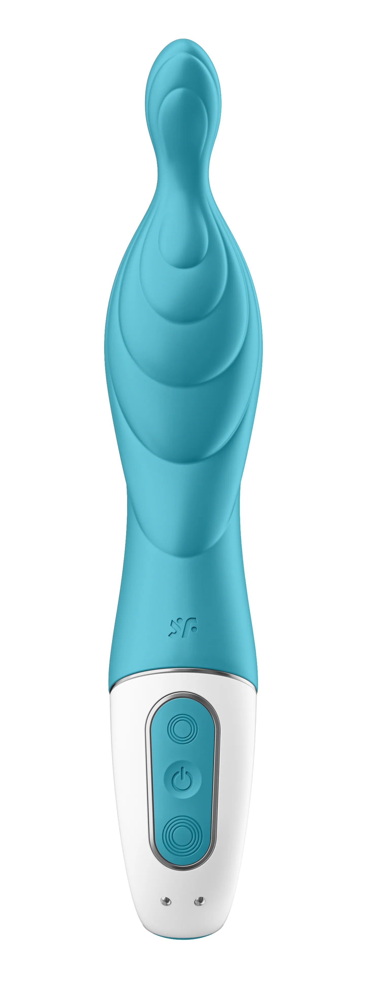 A-Mazing 2 Vibrator – Rechargeable Silicone A-Spot Vibrator > Sex Toys For Ladies > G-Spot Vibrators