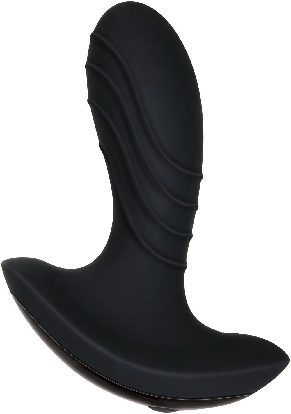 Zero Tolerance The Gentleman 12 Centimeter Prostate Massager > Anal Range > Prostate Plugs