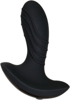 Zero Tolerance The Gentleman 12 Centimeter Prostate Massager > Anal Range > Prostate Plugs