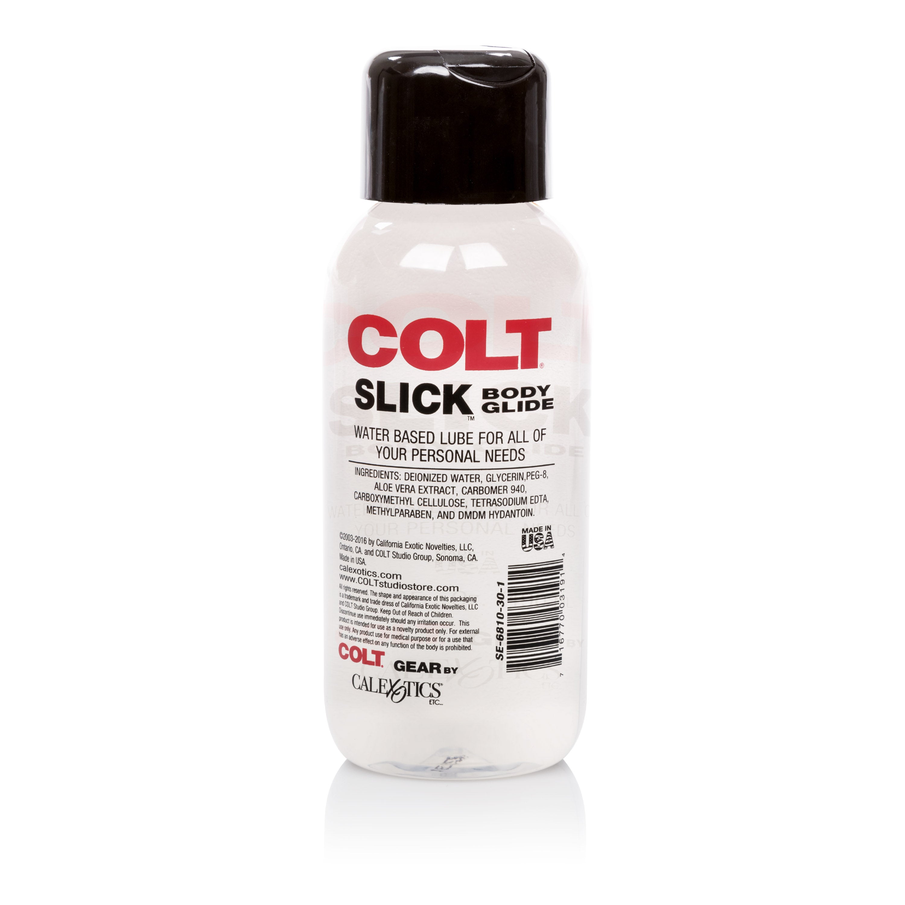 Colt Slick Body Glide