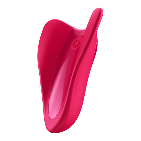 Satisfyer High Fly USB Rechargeable Finger Stimulator Finger Stimulator