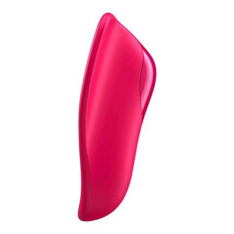 Satisfyer High Fly USB Rechargeable Finger Stimulator Finger Stimulator