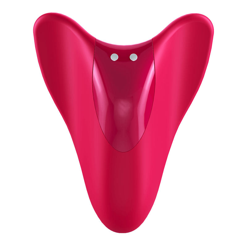 Satisfyer High Fly -  USB Rechargeable Finger Stimulator