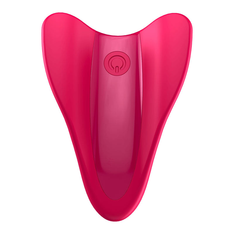 Satisfyer High Fly -  USB Rechargeable Finger Stimulator