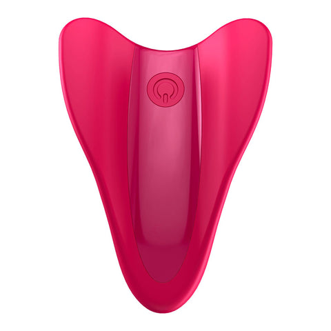 Satisfyer High Fly USB Rechargeable Finger Stimulator Finger Stimulator