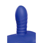 Adam & Eve The Midnight Rider – USB Rechargeable Remote-Controlled Rideable Vibrator > Vibrators > Vibrating Pads