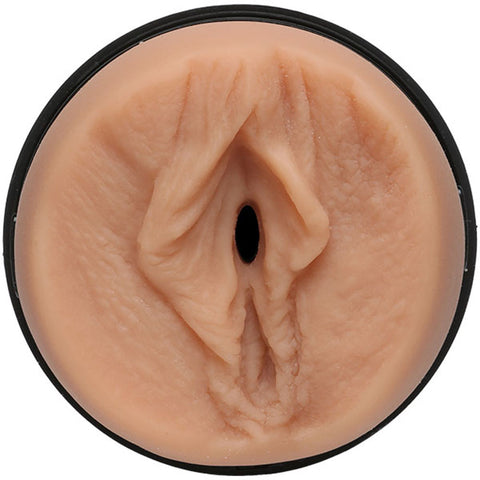 Main Squeeze Natasha Nice ULTRASKYN Stroker Pussy with Variable Pressure and Hard Outer Case > Sex Toys For Men > Masturbators > Pornstar