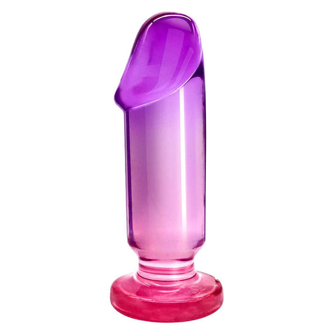 Adam & Eve Sunset Dreams (Purple) – Anal Training Kit Set of 3 Plugs > Anal Range > Butt Plug Kits