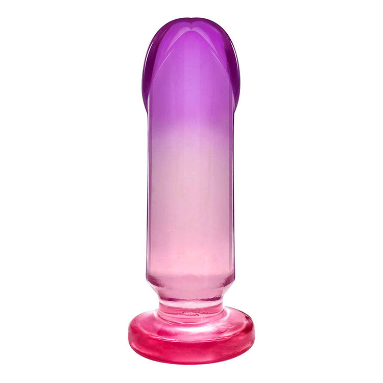 Adam & Eve Sunset Dreams (Purple) – Anal Training Kit Set of 3 Plugs > Anal Range > Butt Plug Kits