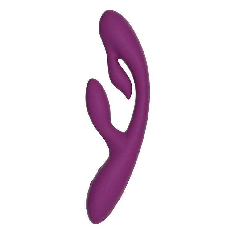 Adam & Eve G-Vibe Plus – USB Rechargeable Triple Stimulating Vibrator 23 cm > Vibrators > Ladies > Rabbit