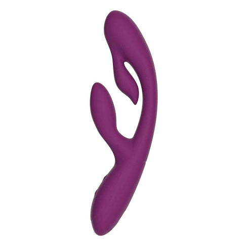 Adam & Eve G-Vibe Plus – USB Rechargeable Triple Stimulating Vibrator 23 cm VIBRATORS