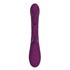 Adam & Eve G-Vibe Plus – USB Rechargeable Triple Stimulating Vibrator 23 cm > Vibrators > Ladies > Rabbit