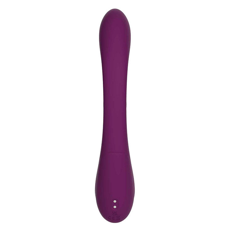 Adam & Eve G-Vibe Plus – USB Rechargeable Triple Stimulating Vibrator 23 cm VIBRATORS